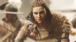 GreedFall II: The Dying World - trailer