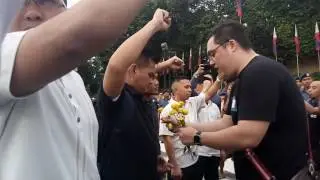 31st People Power Revolution commemoration [2]