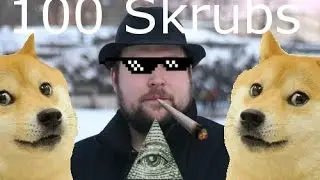 100 Skrub Special