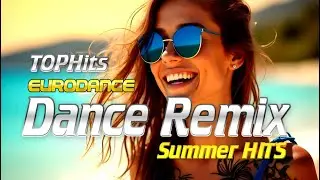 SYLVIO Summer I Love You🔥IBIZA TOP PARTY REMIX EURODANCE #sylvioremix #sylviomashup