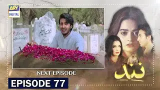 Nand Episode 77 Promo - Nand Next Ep Promo - Ary Digital Drama