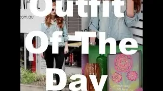 Outfit Of The Day: Selena Gomez Inspired