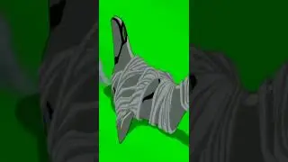 &iquest;CUANTAS VECES BEN 10 US&Oacute; A FANTASMATICO? #Shorts
