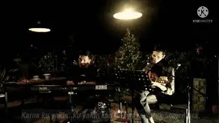 Bukan tak mungkin - Original Song FREILL REBORN
