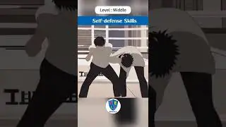 MASTRO DEFENCE SYSTEM #kunfu #kungfu #wushufight