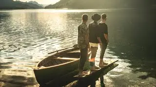 SOLARJET - Lieblingsstadt (Official Video)