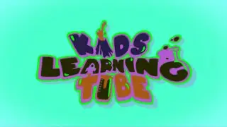 KIDS LEARNING TUBE INTRO LOGO EFFECTS SPONSORED BY: PREVIEW 2 EFFECTS