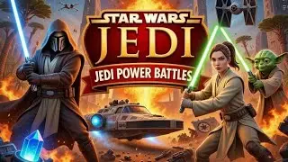 Jedi master trophy unobtainable (Finally Obtainable)