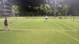 20260122 first 4 games of doubles Luke Alex Mark Charles