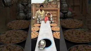 Best Steel Lota Slide boy vs girl amazing challenge game#funny#shorts