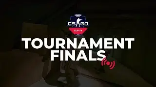 Full Broadcast: eGames CS:GO Cup #4 | Semi-Finals, Grand Finals