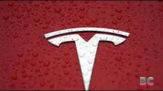 Tesla Sales Fall Way Short of Estimates