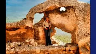 St MARTIN D'ENTRAUNES-ROUTE NAPOLEON-LES BAUX