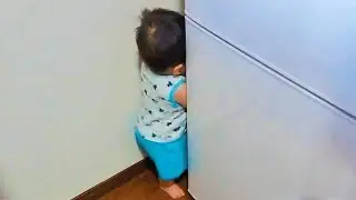 Is This the Funniest Baby Clip on the Internet? 🤣 | Funny Baby Moments