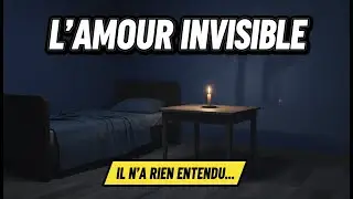 Écho Dans La Nuit -Je t'aimais sans bruit : Piano Ballad Émouvante (Sad Pop 2026) - Musique Triste