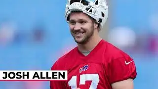 Quarterback Salaries