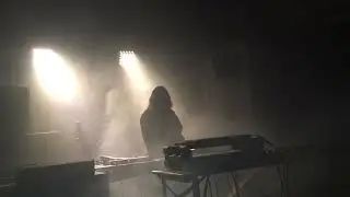 Lolina Live in London August 2021