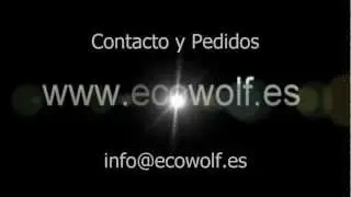 ESCUDILLADORA PARA PLANCHAS DE BIZCOCHO ECOWOLF