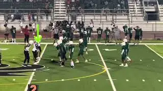 Malcolm Williams (TX)- C/O 2029 DL  8th Grade Season Top Highlights