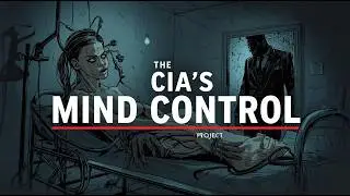 MK-ULTRA: Самая жестокая операция ЦРУ по &laquo;промыванию мозгов&raquo; | Подкаст &laquo;Раскрыта тёмная история&raquo;