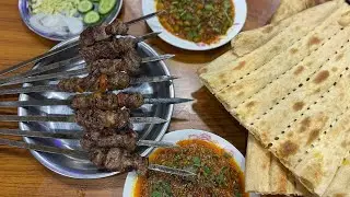 DESI FOOD HUB |Amazing Food Experience in life first time |