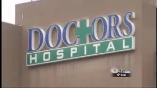 New PICU Opens -- Doctors Hospital