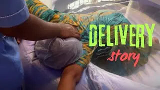 My delivery story|| how&rsquo;s the experience 