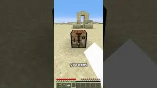 Desert Wells have SECRET Loot!