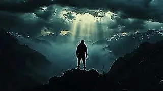 Milan Kendzia - Christ (feat. Chad Spencer)