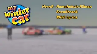 Horn& - Aamukahvin Aikaan | MWC Soundtrack (Lyrics)