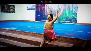 Shreesha Karki || Voting Code: 12 || Grand Finalist || The Nritya Yatra Grand Finale Awaits!