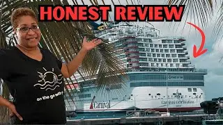 Carnival Celebration: KNOW BEFORE You Go! The Best & All the Rest!