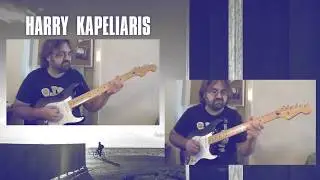 Long Distance theme   - Harry Kapeliaris