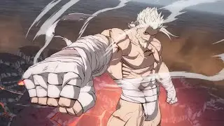 Granblue Fantasy Versus ソリッズ(Soriz) 奥義＆解放奥義