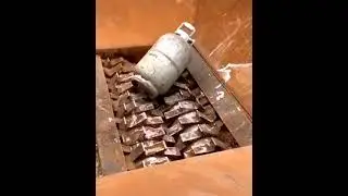 THIS MACHINE DESTROY EVERYTHING 🔥🔥🔥