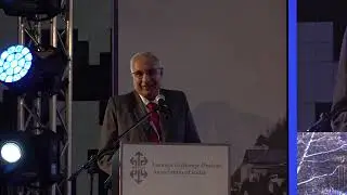 FEDAI 19th Annual Conference | Zurich, Switzerland | Full Business Session Coverage |