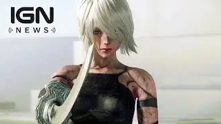 Nier: Automata Passes 2 Million Copies Shipped - IGN News