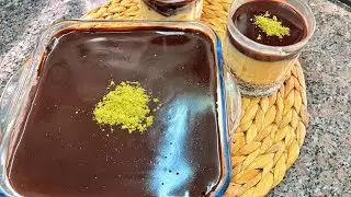 VIRAL SPOON RECIPE! THERE IS NO EASIER AND MORE DELICIOUS RECIPE!