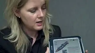 E-Books: Mirasol Display Attempts to Trump E Ink