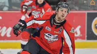 Ashley HomeStore OHL Highlight Reel | Connor Corcoran | Windsor Spitfires | 2019 - 2020 Season