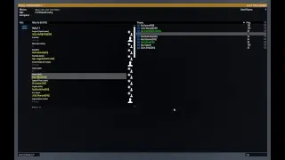 Arma 3 ~ Nam ~Row Row Row....