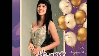 Happy birthday po ate Elaine Yay 🎂🥳🎉🎁🎊 @ayayayVlog #fypシ #foryoupage #makeitviral 