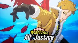 TOURNAMENT WINNER RANKS MEMBERS FROM BEST TO WORST (TIER LIST) 💥 MY HERO ACADEMIA ALL'S JUSTICE