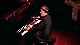 Come On Up To The House  - LIVE 1999 Tom Waits