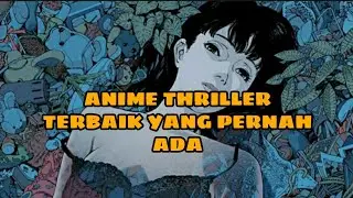 REVIEW - PERFECT BLUE (1997)