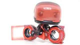 Tron: Ares ATHENA WITH LIGHT CYCLE Funko Pop review