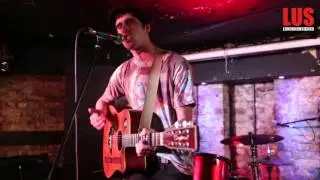 Jace Thompson - London Unsigned #XMASGIG @ Star of Kings