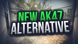CSGO Updates: AK47 ALTERNATIVE WEAPON!? (CSGO Rumors)