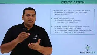 Service Transition - Activities