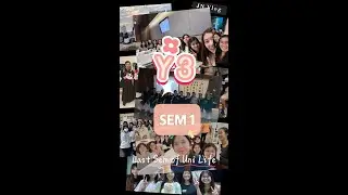 USM Y3S1 Last Uni Life